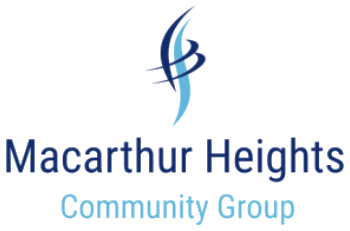 Macarthur Heights Community Group